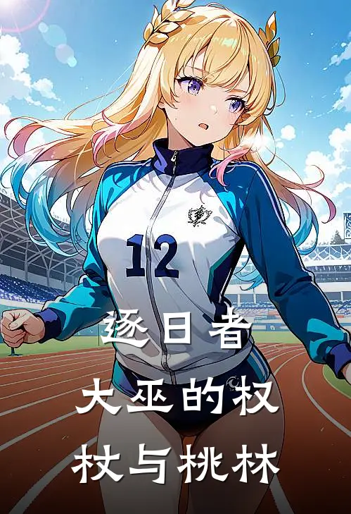 逐日者：大巫的权杖与桃林岩柱夸父最新完结小说推荐_全集免费小说逐日者：大巫的权杖与桃林岩柱夸父