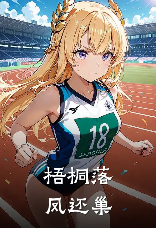 梧桐落，凤还巢