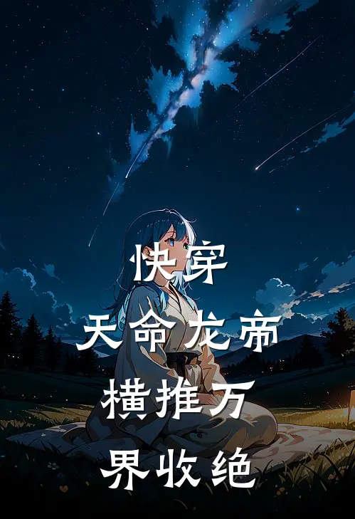 快穿：天命龙帝，横推万界收绝(龙天命镜南)小说完整版_完结好看小说快穿：天命龙帝，横推万界收绝龙天命镜南