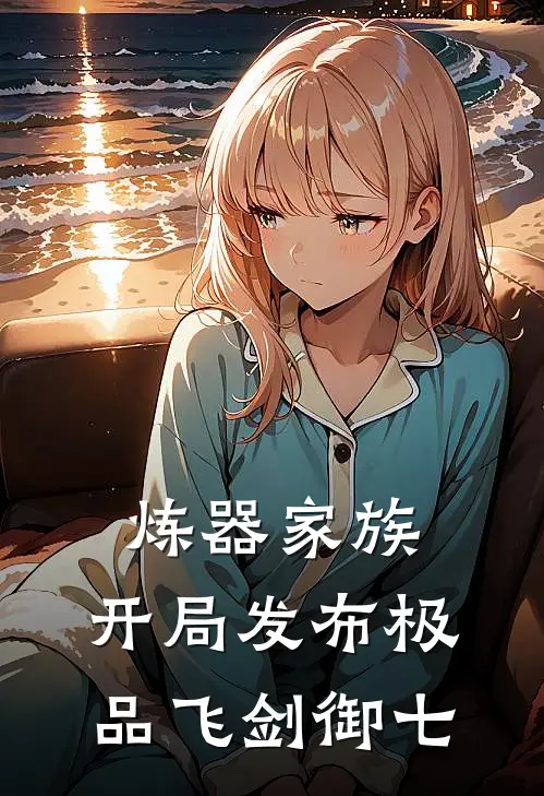 炼器家族：开局发布极品飞剑御七(林煦唐安娜)全文免费在线阅读_炼器家族：开局发布极品飞剑御七热门小说