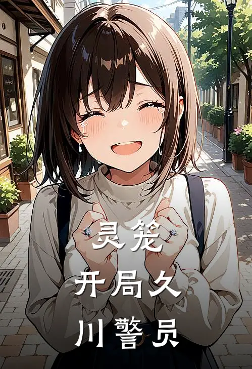 灵笼：开局久川警员