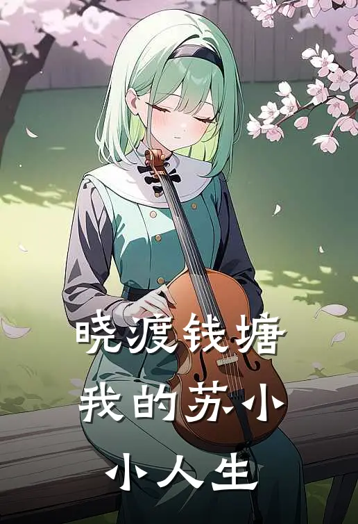 晓渡钱塘：我的苏小小人生阮郁鲍仁完整版小说_小说完结推荐晓渡钱塘：我的苏小小人生(阮郁鲍仁)