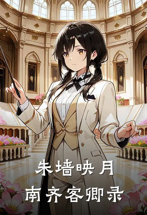 朱墙映月：南齐客卿录