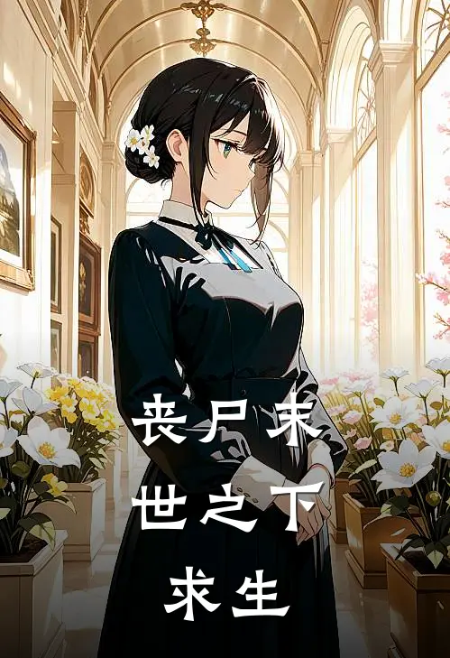 丧尸末世之下：求生