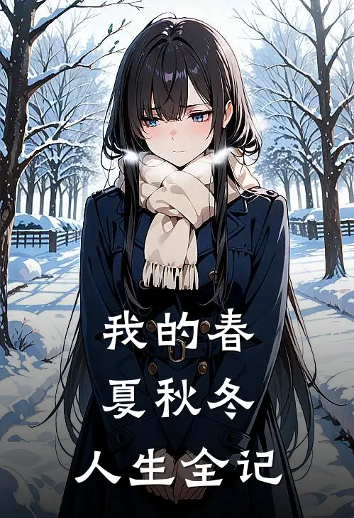 我的春夏秋冬：人生全记王勤王文勤完本热门小说_小说推荐完结我的春夏秋冬：人生全记王勤王文勤