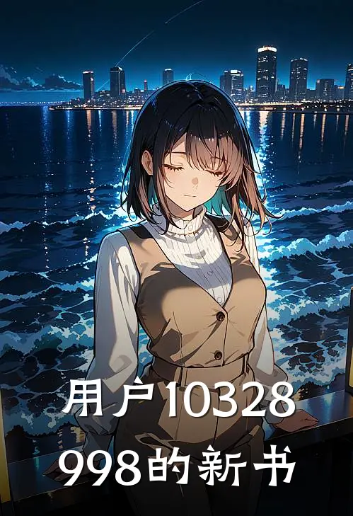 用户10328998的新书