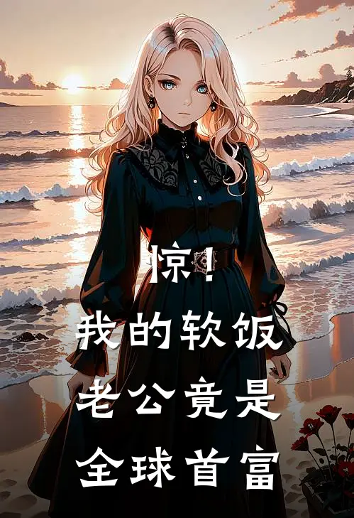 惊！我的软饭老公竟是全球首富