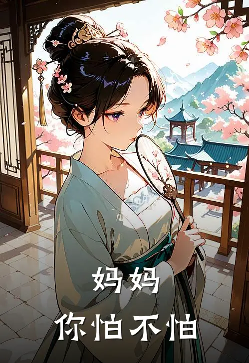 妈妈，你怕不怕抖音热门免费完整版小说_热门小说大全妈妈，你怕不怕抖音热门