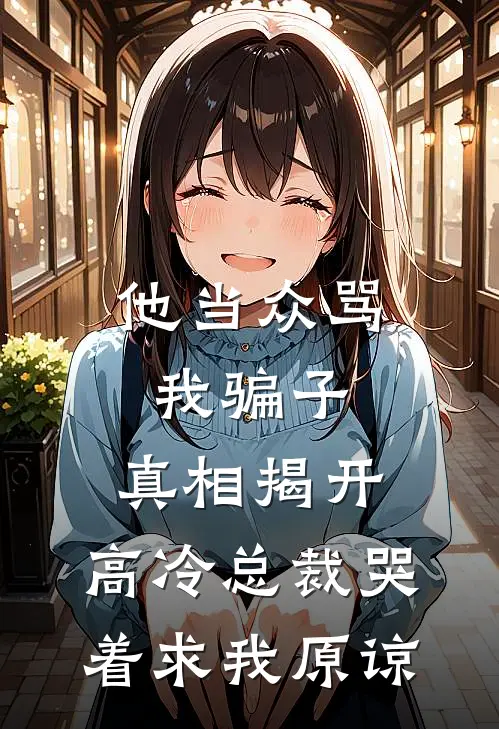 他当众骂我骗子，真相揭开，高冷总裁哭着求我原谅顾泽言苏梨最新好看小说_已完结小说他当众骂我骗子，真相揭开，高冷总裁哭着求我原谅顾泽言苏梨