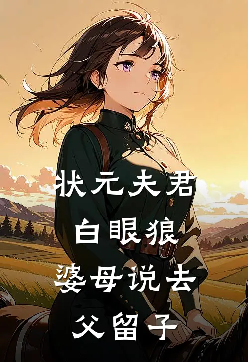 状元夫君白眼狼，婆母说去父留子(沈青鸾裴书珩)最新章节在线阅读_(状元夫君白眼狼，婆母说去父留子)完整版免费在线阅读