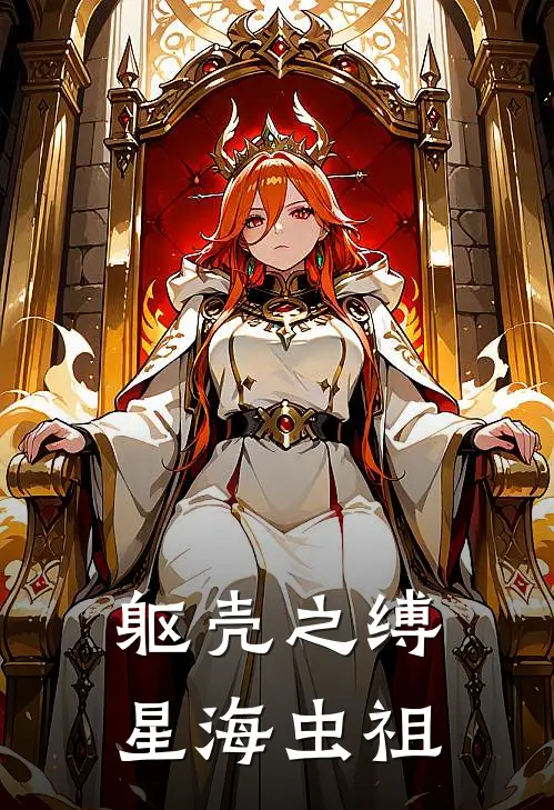 躯壳之缚星海虫祖