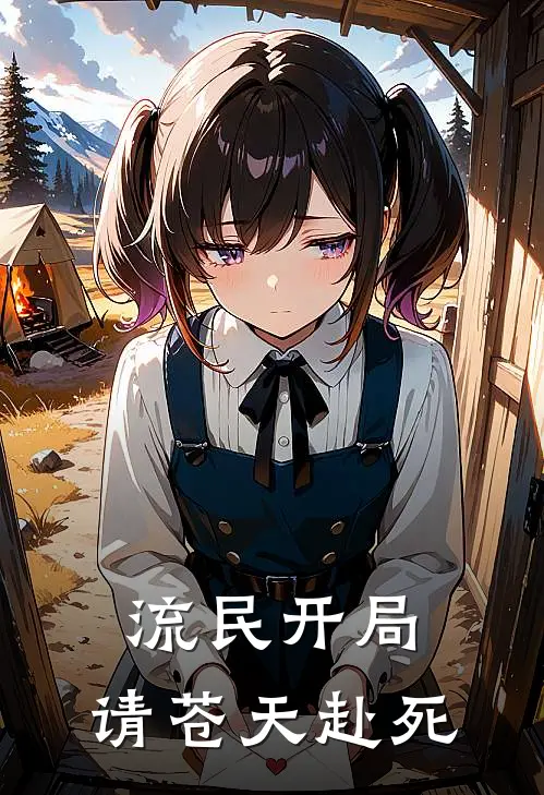 流民开局，请苍天赴死