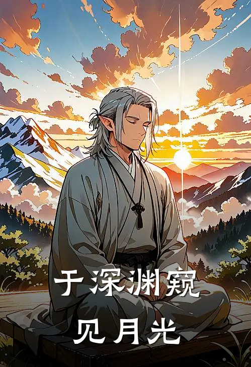 倪素倪薇(于深渊窥见月光)_《于深渊窥见月光》最新章节免费在线阅读