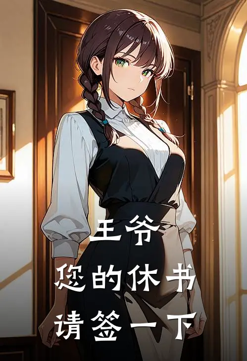 王爷，您的休书请签一下