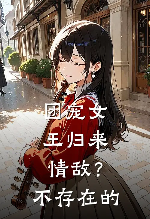 《团宠女王归来，情敌？不存在的》哈瑞哈士奇推荐完结小说_热门小说在线阅读《团宠女王归来，情敌？不存在的》(哈瑞哈士奇)