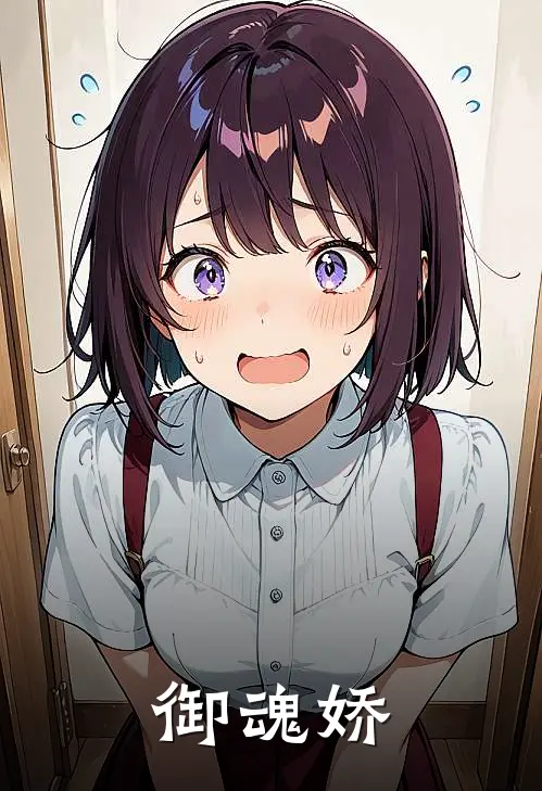 御魂娇