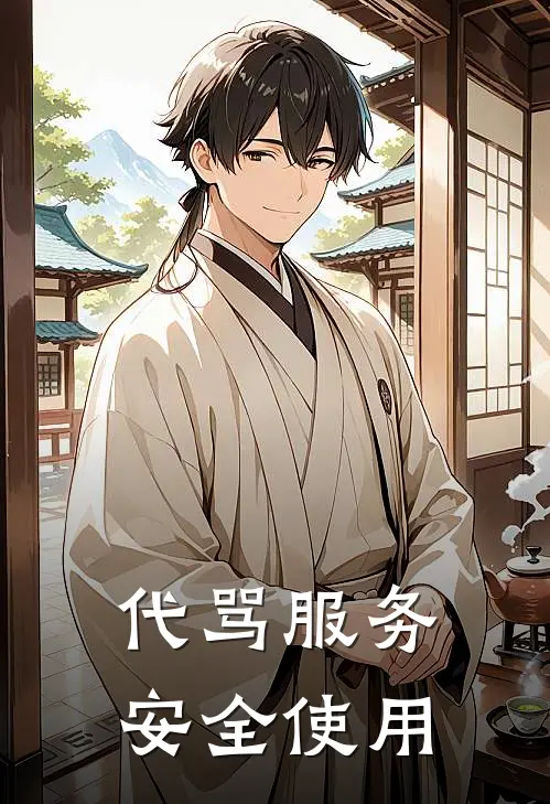 代骂服务安全使用