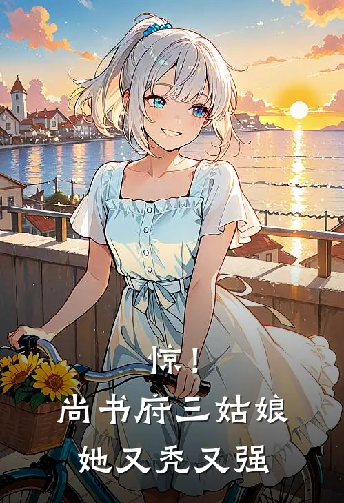 惊！尚书府三姑娘她又秃又强