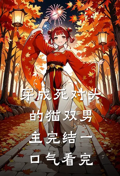 穿成死对头的猫双男主完结一口气看完