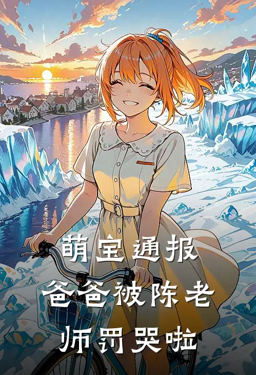 《萌宝通报：爸爸被陈老师罚哭啦》芭比陈念念已完结小说_萌宝通报：爸爸被陈老师罚哭啦(芭比陈念念)经典小说