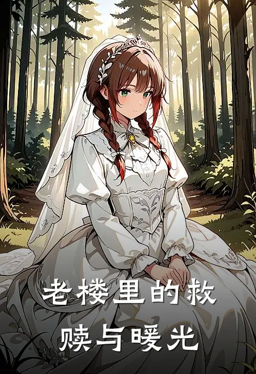 老楼里的救赎与暖光(陈瑶陈峰)热门网络小说推荐_最新完结小说推荐老楼里的救赎与暖光陈瑶陈峰