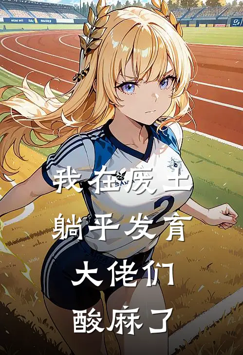 我在废土躺平发育，大佬们酸麻了(陈默林薇)最新好看小说_无弹窗全文免费阅读我在废土躺平发育，大佬们酸麻了陈默林薇
