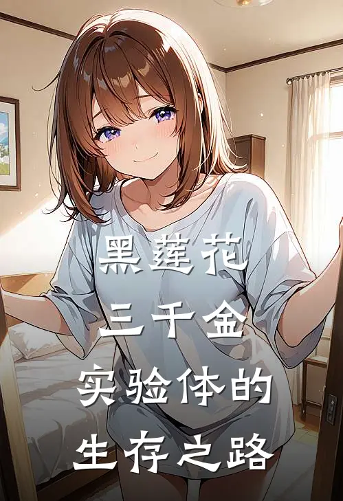 黑莲花三千金：实验体的生存之路