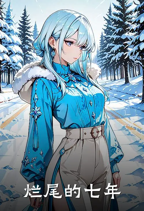 烂尾的七年(霍砚白雁楚)完本小说推荐_最新章节列表烂尾的七年(霍砚白雁楚)