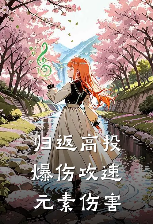 归返 高投 爆伤 攻速 元素伤害