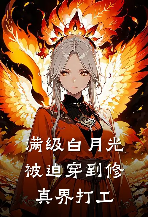 满级白月光，被迫穿到修真界打工柳如烟玄无宗热门的小说_热门小说在线阅读满级白月光，被迫穿到修真界打工柳如烟玄无宗