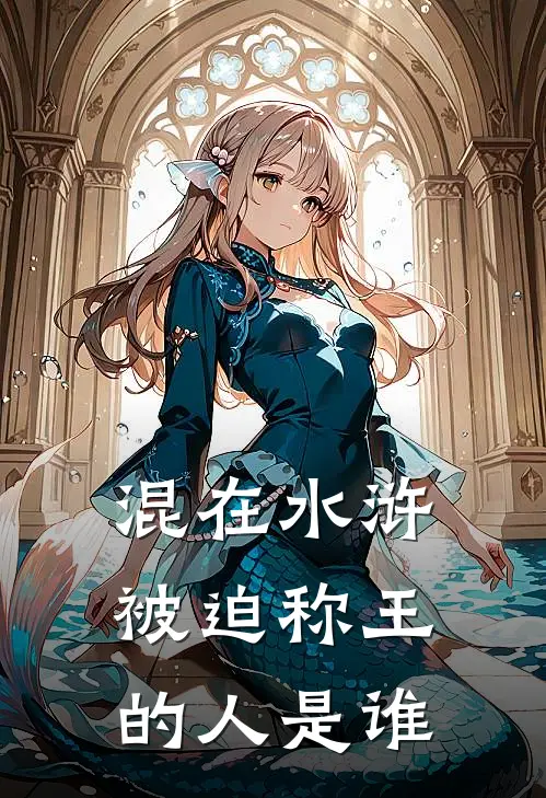 混在水浒被迫称王的人是谁