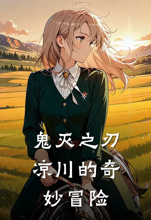 鬼灭之刃：凉川的奇妙冒险