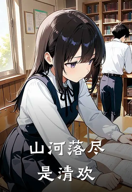 山河落尽是清欢(江时微周自珩)完结小说推荐_免费小说山河落尽是清欢(江时微周自珩)