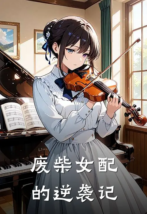 废柴女配的逆袭记