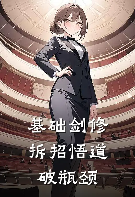 基础剑修：拆招悟道破瓶颈