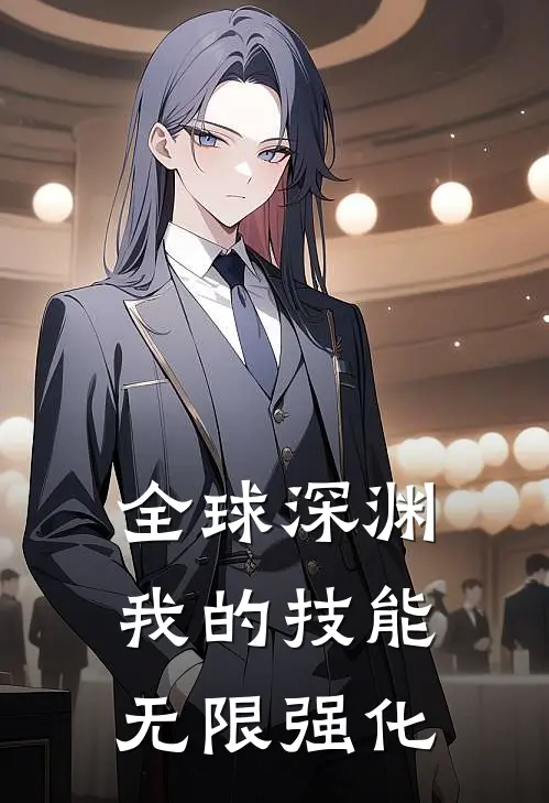全球深渊我的技能无限强化