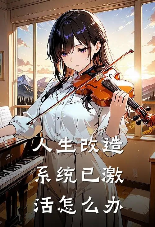 人生改造系统已激活怎么办