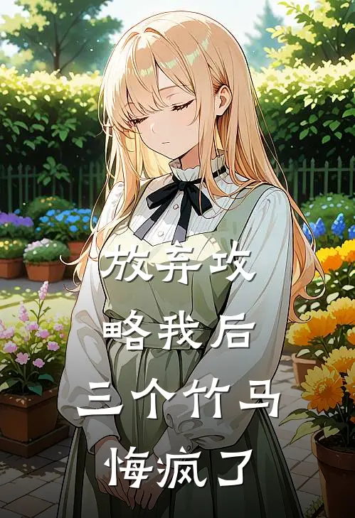 放弃攻略我后，三个竹马悔疯了(许清清苏初恩)全本免费小说_新热门小说放弃攻略我后，三个竹马悔疯了许清清苏初恩