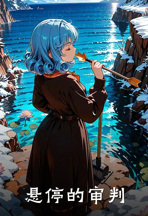 悬停的审判林晚陈默完本完结小说_完本完结小说悬停的审判(林晚陈默)