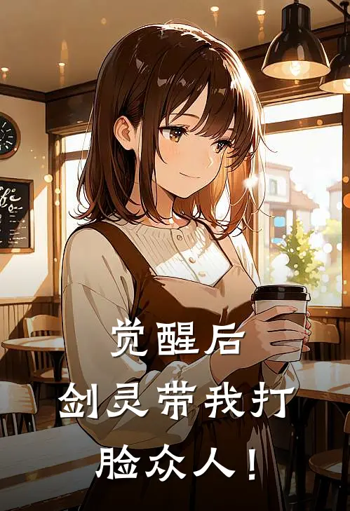 觉醒后，剑灵带我打脸众人！