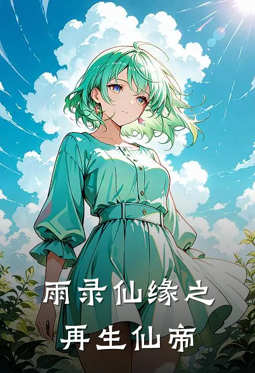 雨录仙缘之再生仙帝(曹非记李扶摇)免费阅读完整版小说_最新小说全文阅读雨录仙缘之再生仙帝曹非记李扶摇