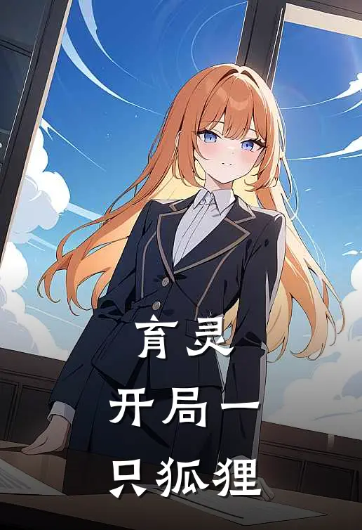 育灵，开局一只狐狸(杨凡杨擎之)最新小说推荐_最新热门小说育灵，开局一只狐狸杨凡杨擎之