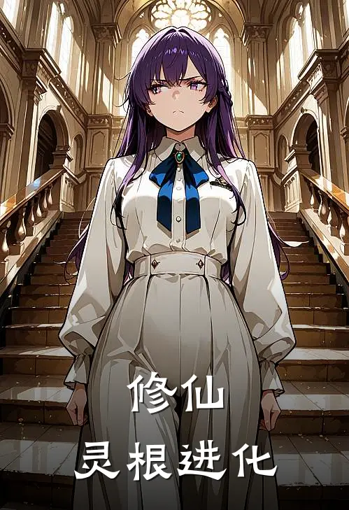 修仙，灵根进化