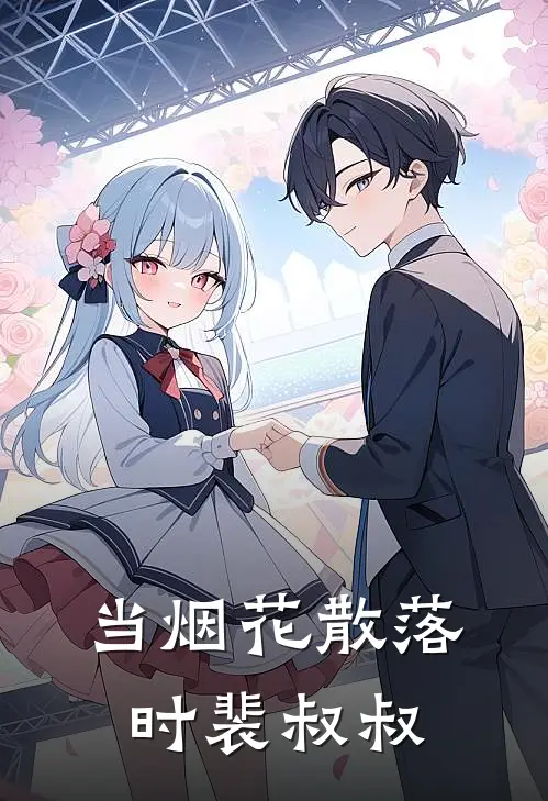 当烟花散落时裴叔叔