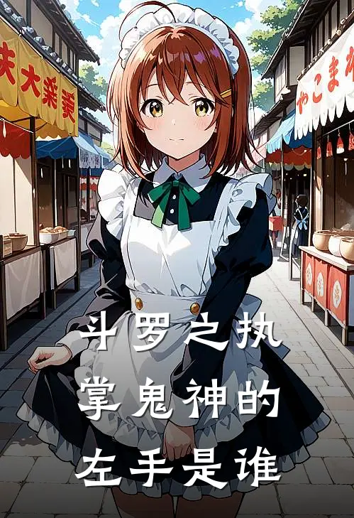 斗罗之执掌鬼神的左手是谁