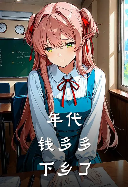 年代：钱多多下乡了