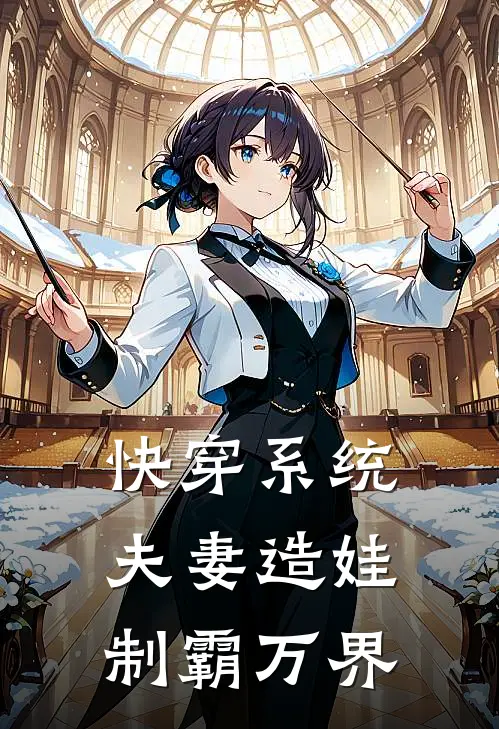 快穿系统：夫妻造娃制霸万界