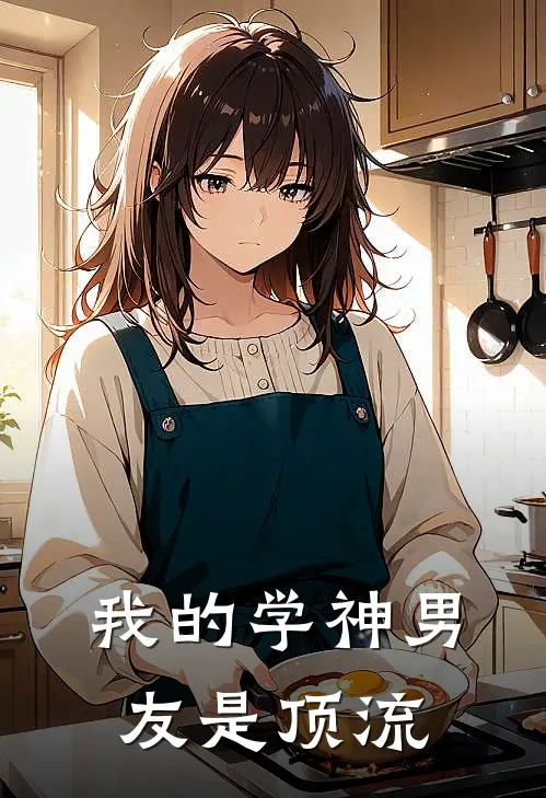 我的学神男友是顶流