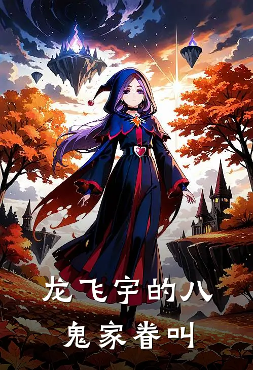 龙飞宇的八鬼家眷叫