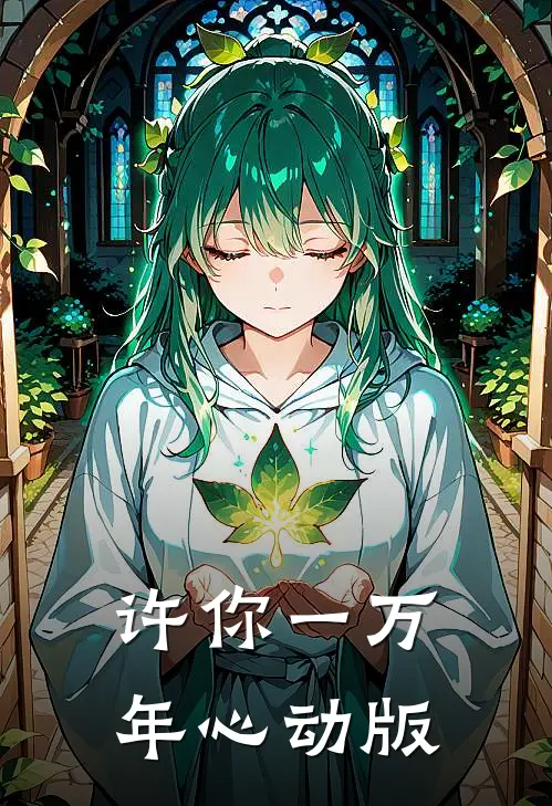 许你一万年心动版